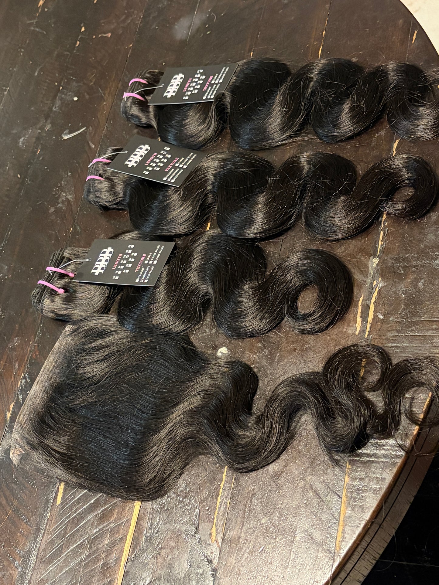 3 Virgin Bundle Deals + Closure