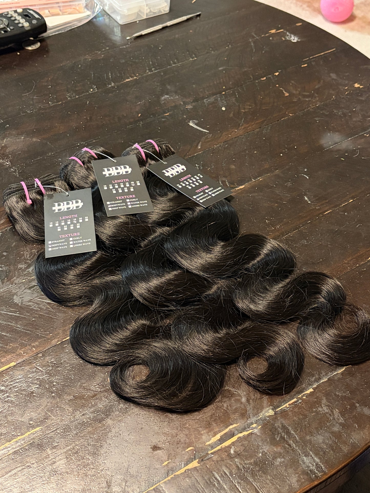 BodyWave Bundle Deals