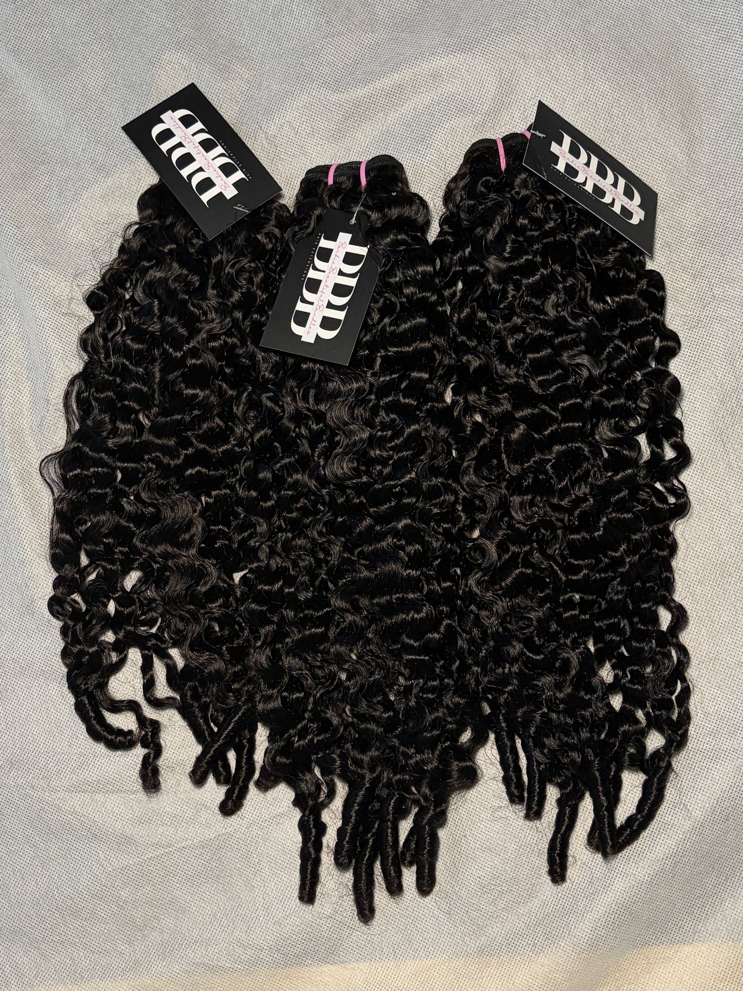 Burmese Curly Bundle Deals