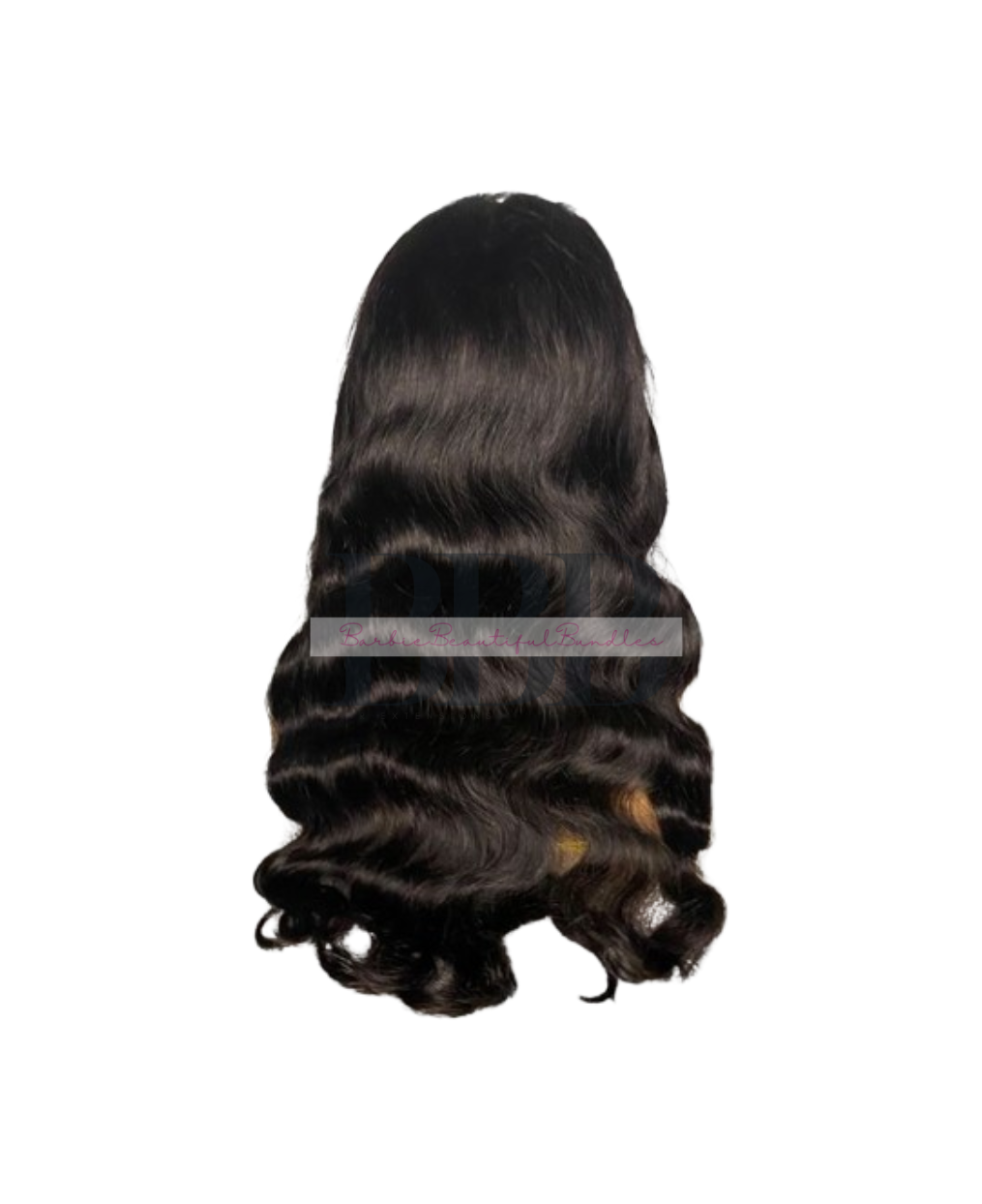 13x4 Body Wave Wig