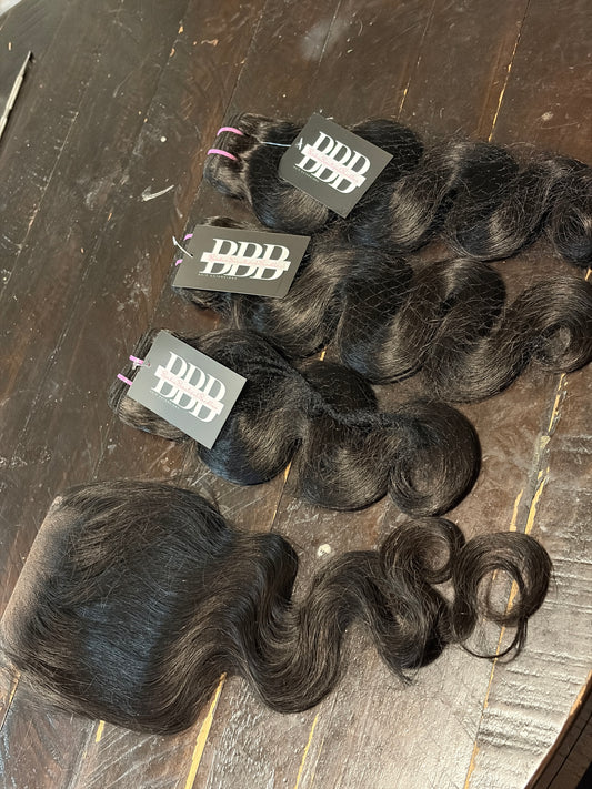 3 Virgin Bundle Deals + Closure