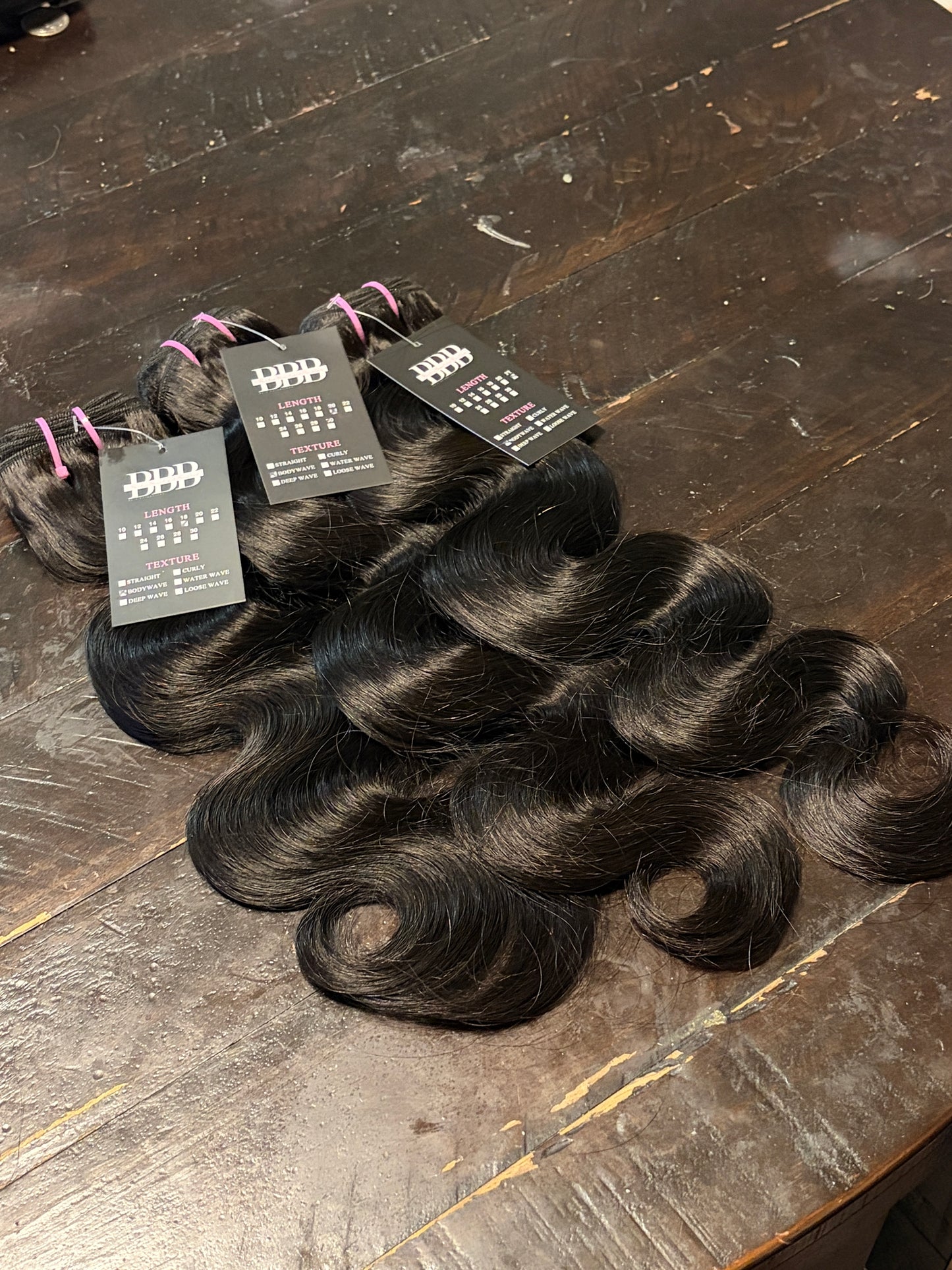 BodyWave Bundle Deals