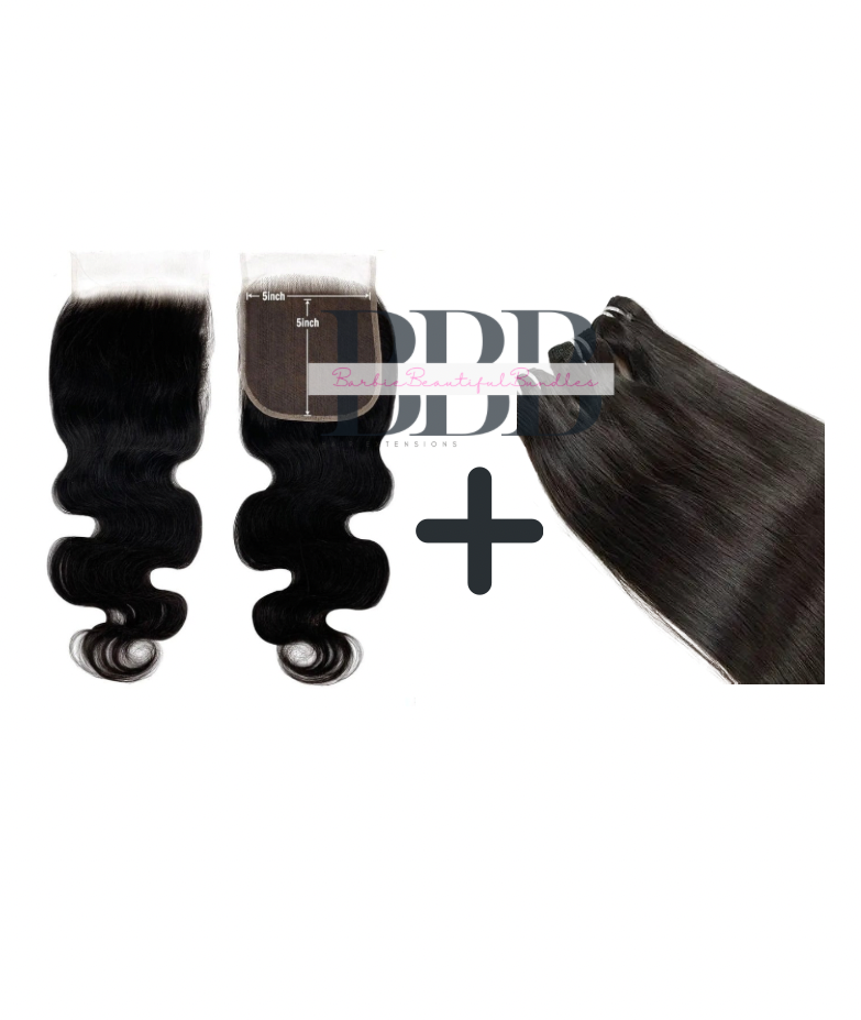 3 Virgin Bundle Deals + Closure