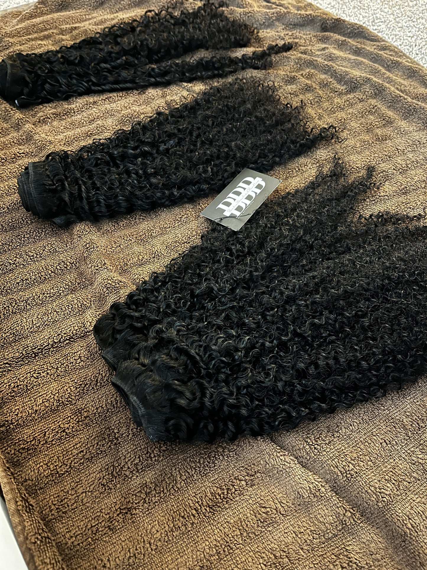 Kinky Curly Bundle Deals