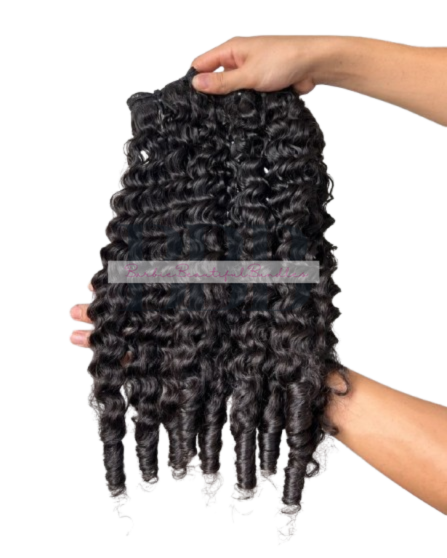Burmese Curly Bundle Deals