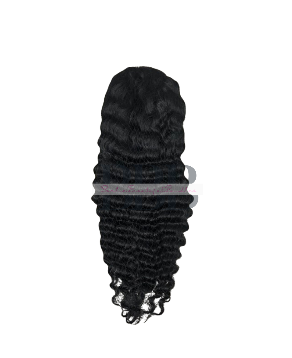 13x6 Deep Wave Full Frontal Wig