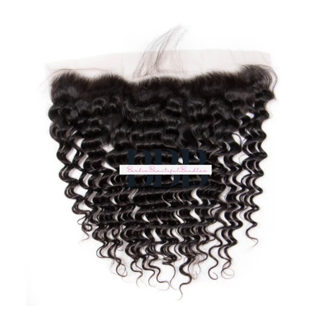 13x6 HD Deep Wave Full Frontal