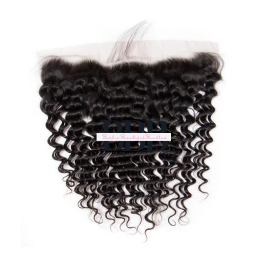 13x4 HD Deep Wave Full Frontal