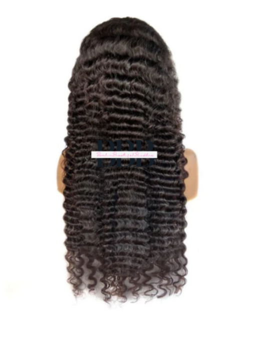 Deepwave Closure Wig