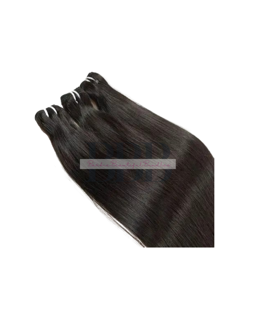 PREORDER- Natural Color Raw Vietnamese Bundles