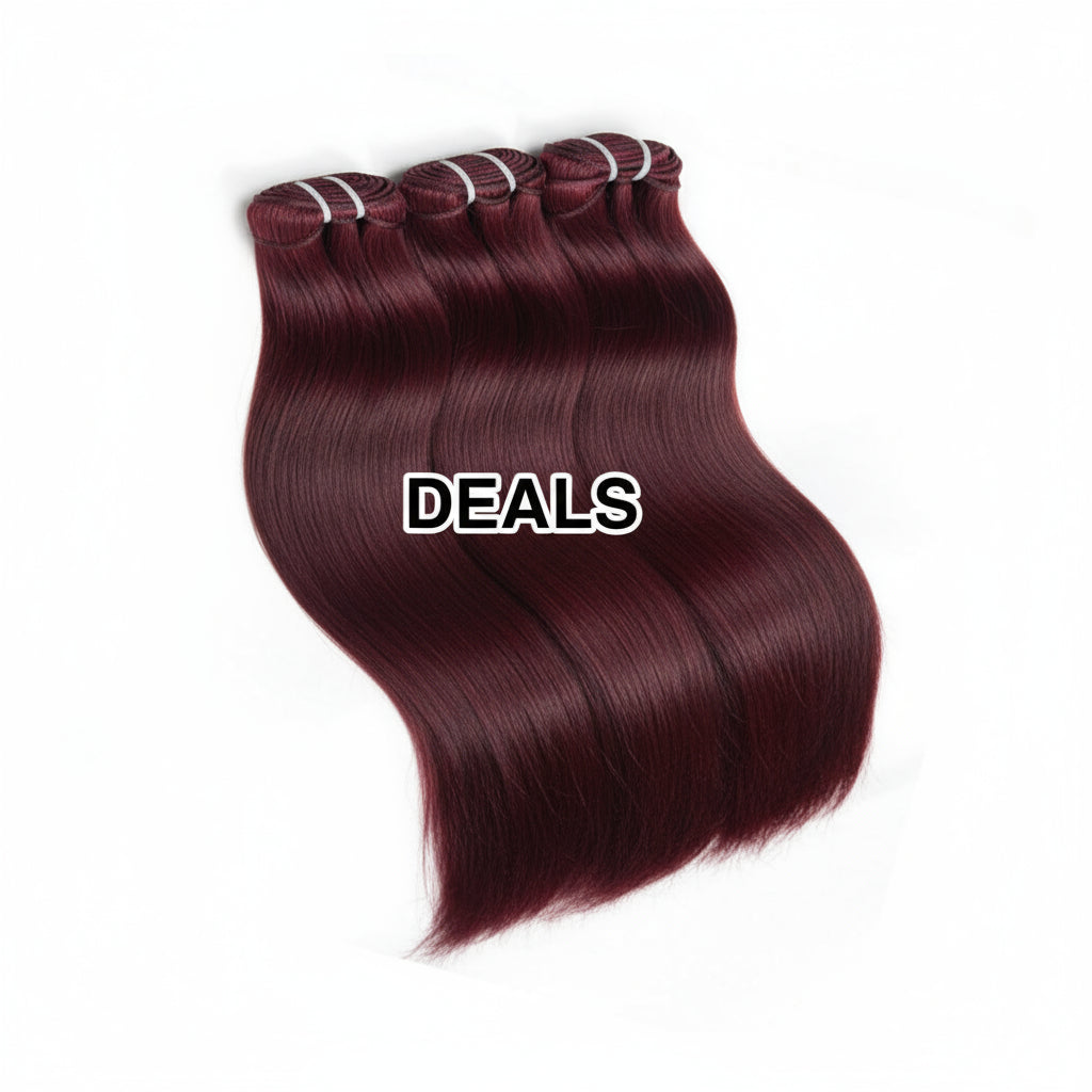 3 Straight Wine Raw Vietnamese Bundle Deals